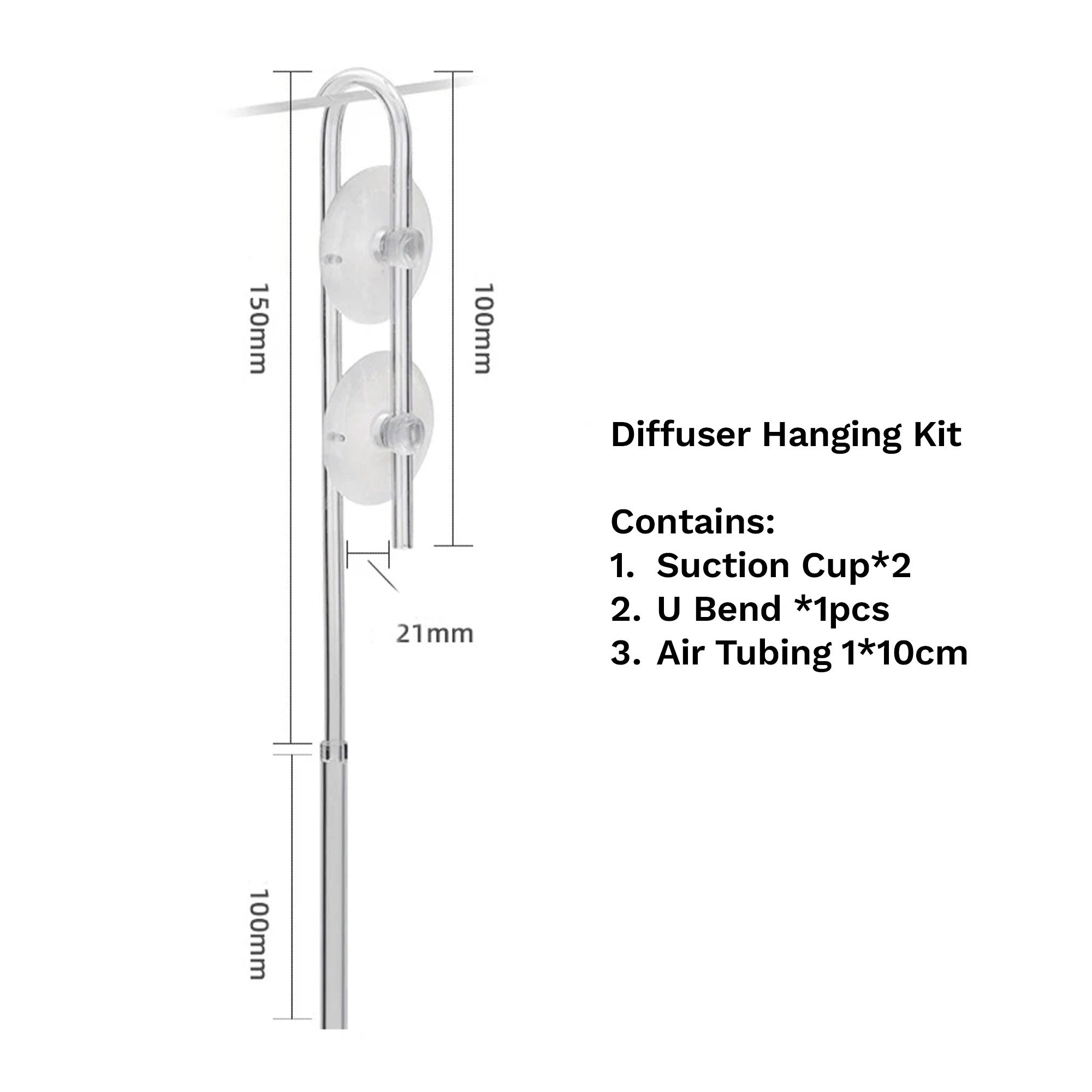 CO2 Diffuser - Image 10