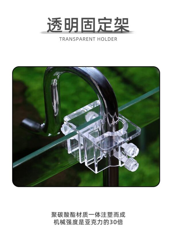 AQUAPRO Stainless Filter In/Outlet - Skimmer - Image 4