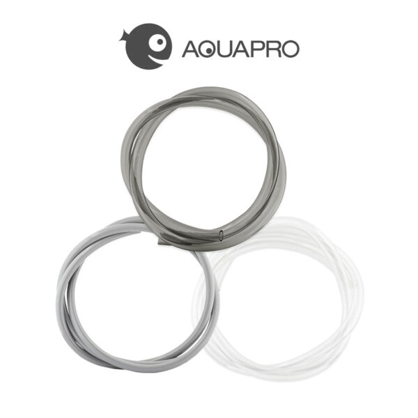 AQUAPRO Filter Tubbing - Clear - Image 2