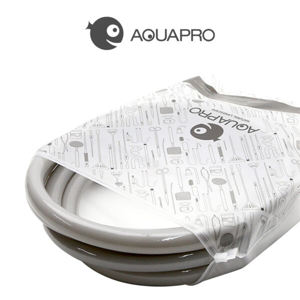 AQUAPRO Filter Tubbing - Clear - Image 3