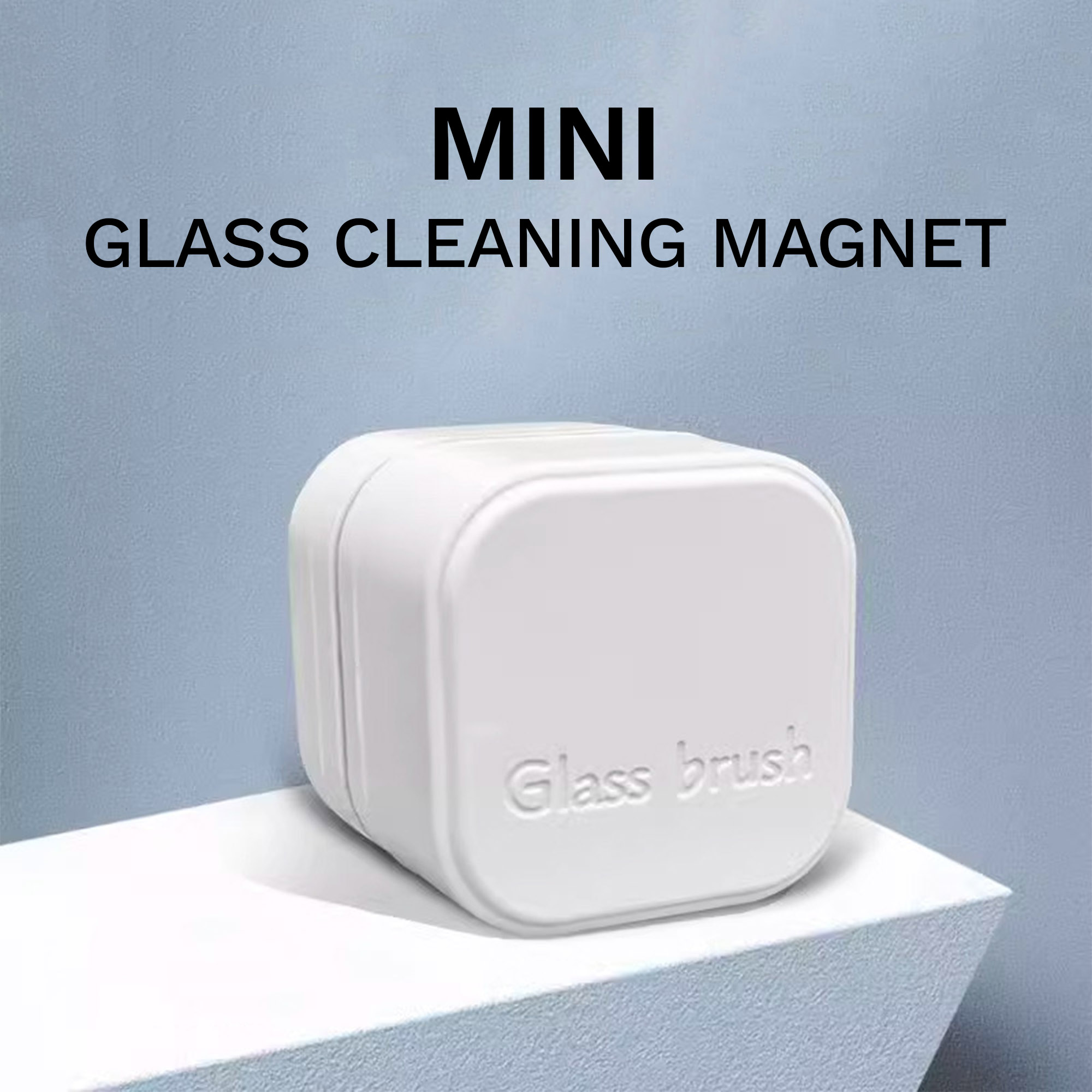 Aquarium Magnet Glass Cleaner