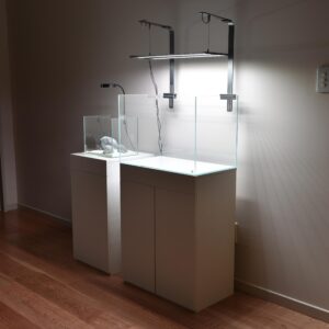 Fish Tank Aquarium Cabinet Kiwi Aqua