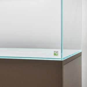 Ultra Clear Aquarium - Kiwi Aqua