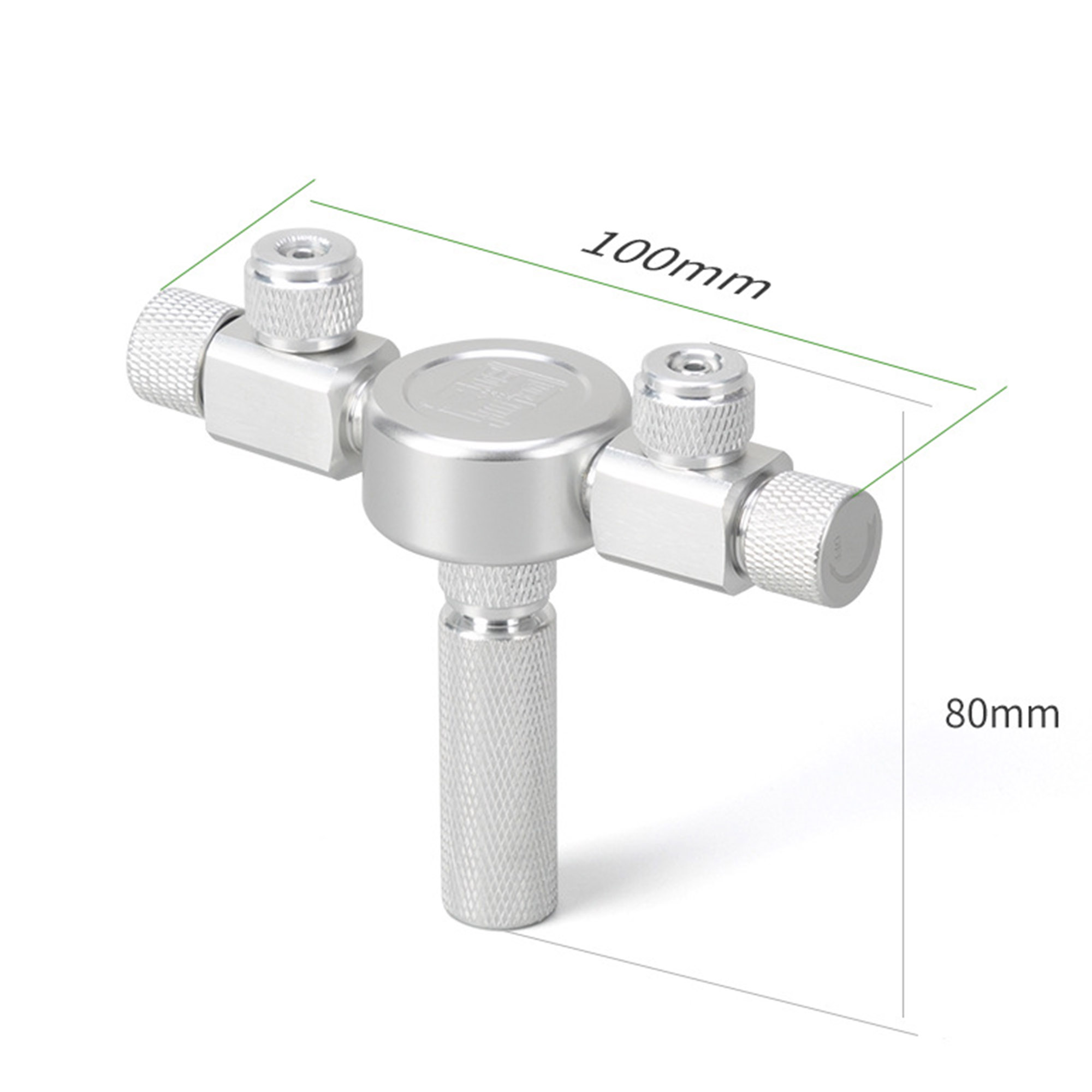 WYIN Aqua Multi-Output CO2 Splitter