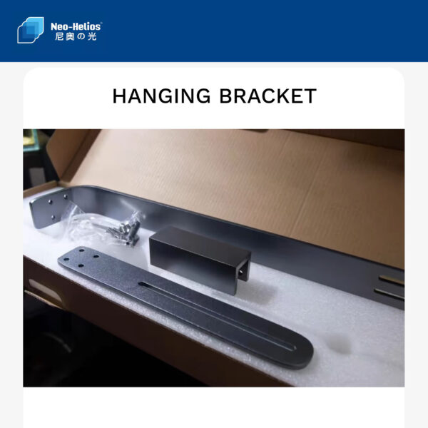 NEO XP Hanging Kit - Image 4