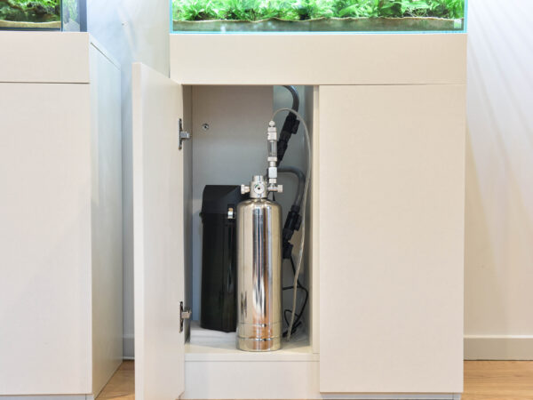 5-Liter DIY CO2 Stainless Steel Bottle Full Kit - Image 6