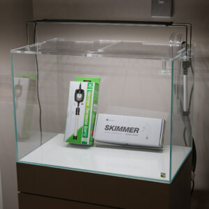 Aquarium-with-lid-and-cabinet - Kiwi-Aqua
