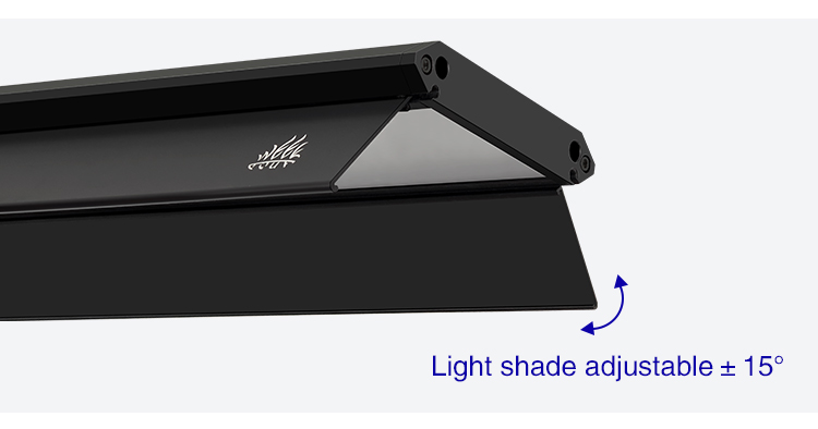 WEEK AQUA - Light Shades (V,M,L,P Series) - Image 3