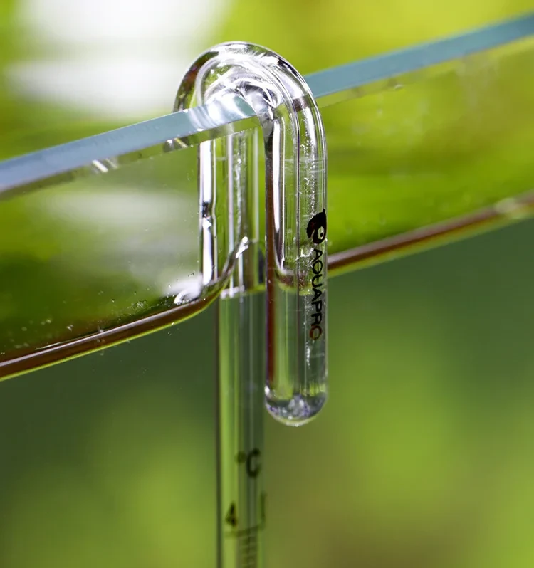 Hang-On Aquarium Thermometer - Image 4