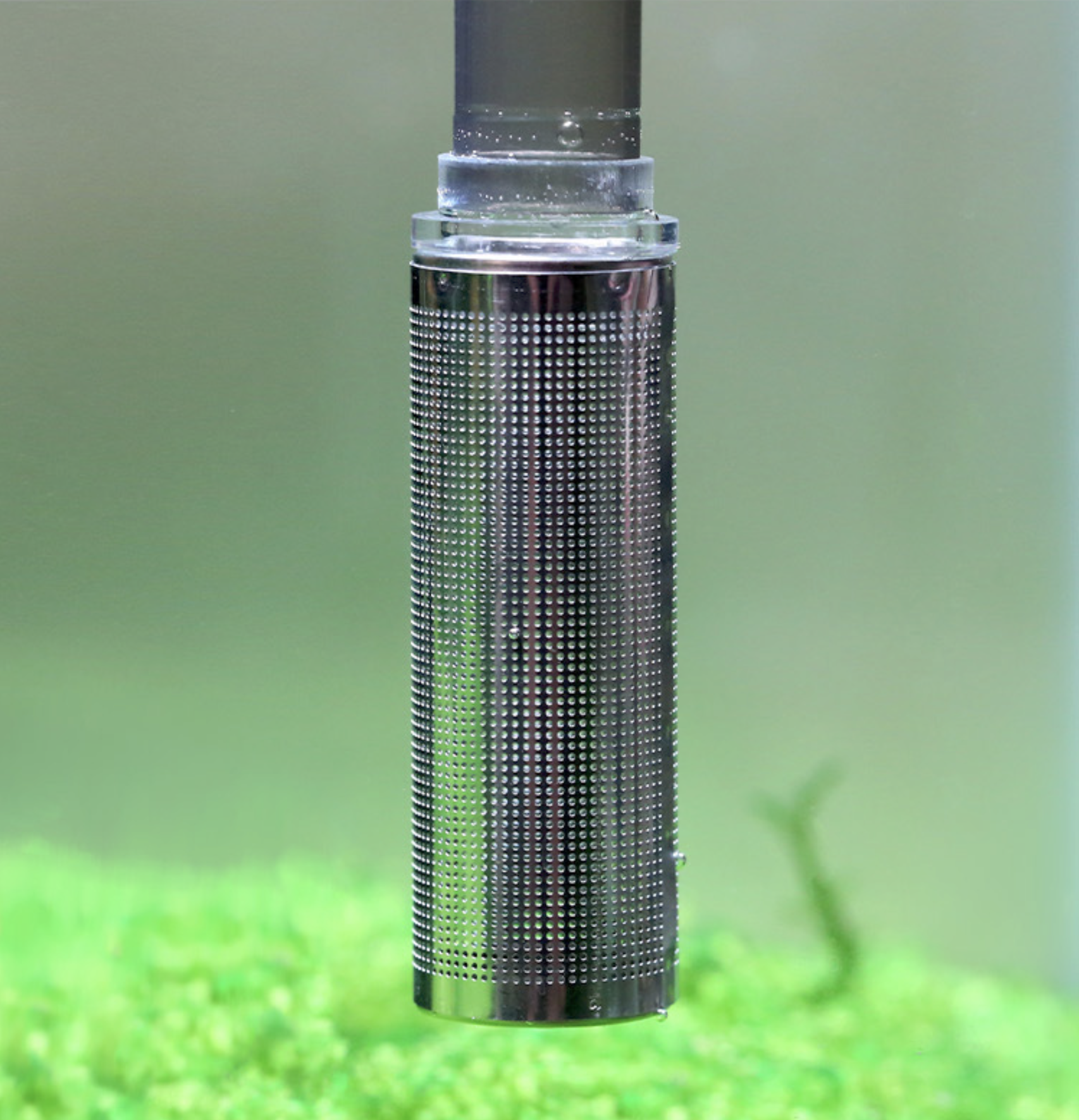 Filter Inlet Mesh Cover - Image 2