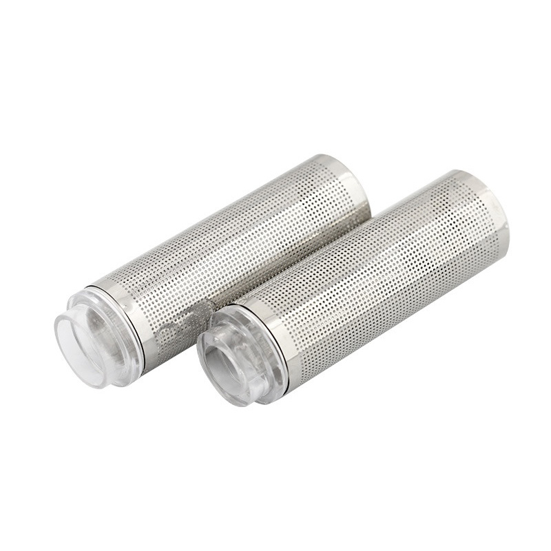 Filter Inlet Mesh Cover - Image 3