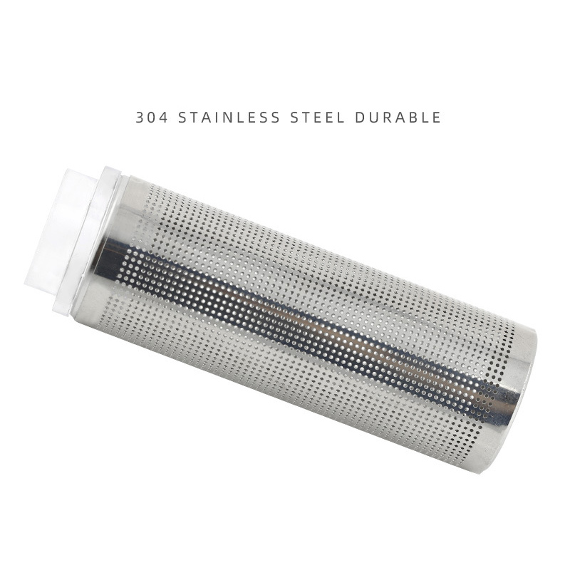 Filter Inlet Mesh Cover - Image 4