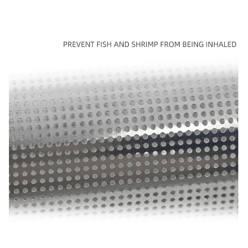 Filter Inlet Mesh Cover - Image 5