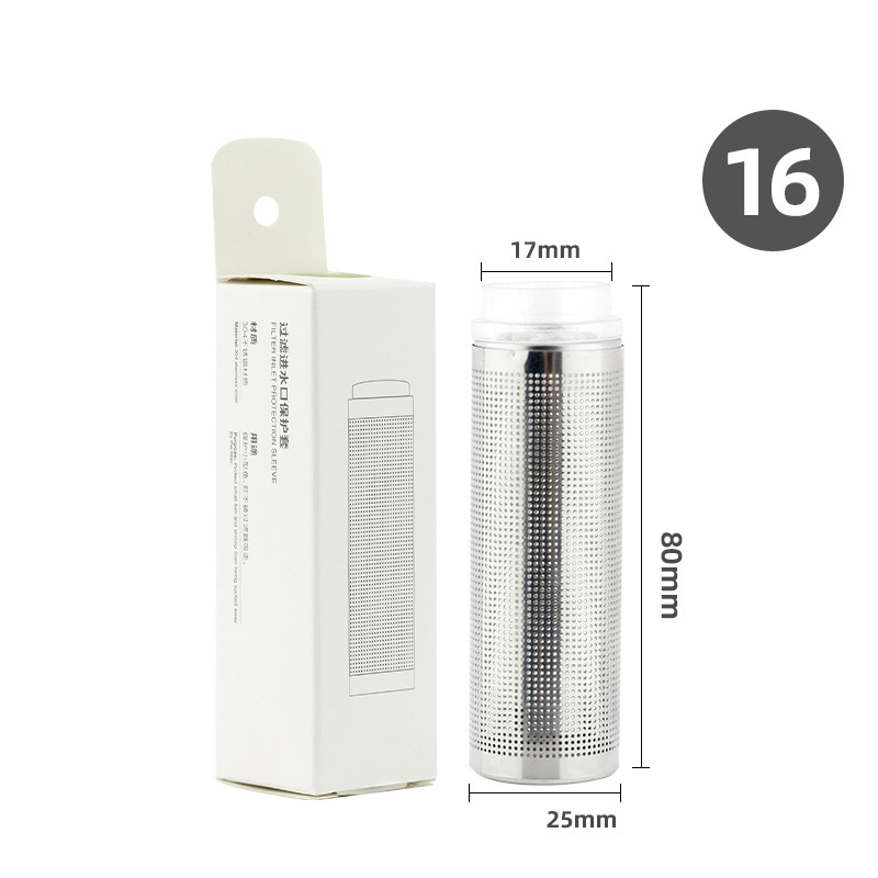 Filter Inlet Mesh Cover - Image 7