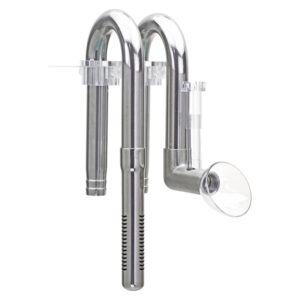 AQUAPRO-STAINLESS-Filter-Inlet-Outlet