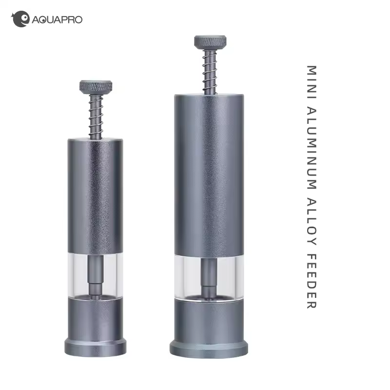Fish Food Feeder Dispenser - Image 3