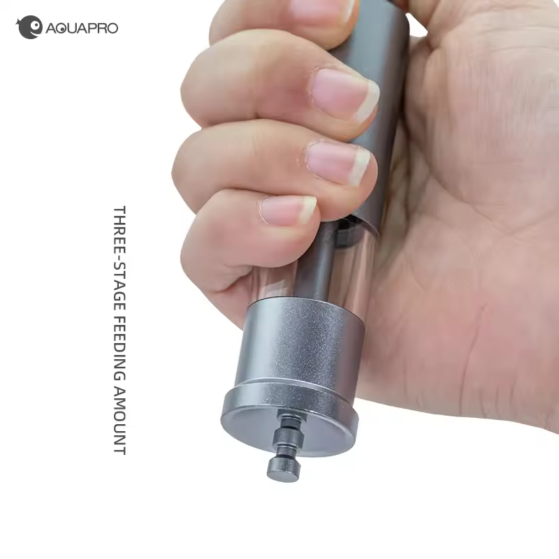 Fish Food Feeder Dispenser - Image 5