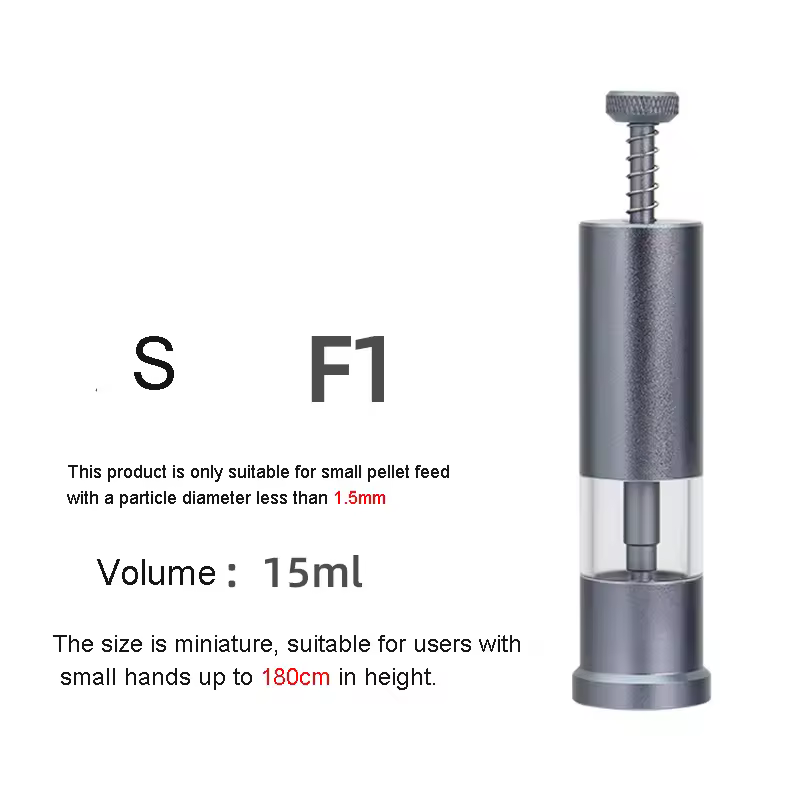 Fish Food Feeder Dispenser - Image 8