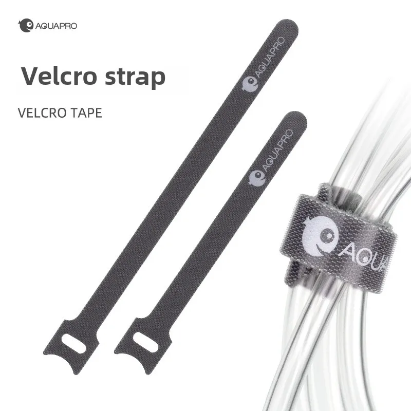 Aquapro-Velcro-Strap