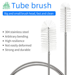Week Aqua Filter Tubbing Brush