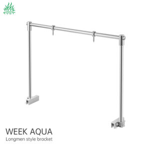 WEEK AQUA Arch Stand