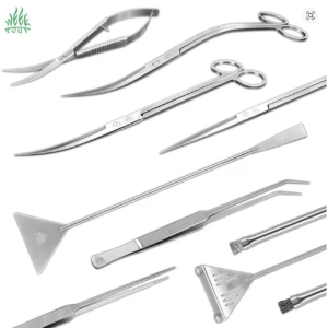 Week Aqua Aquascaping Tool
