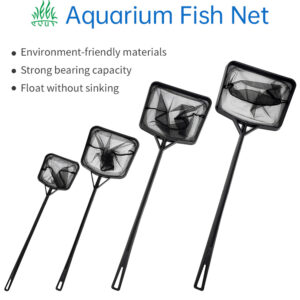 Week Aqua Fish Net