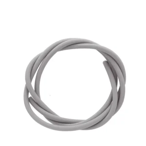 Pro-Coated Silicone Airline Tubing