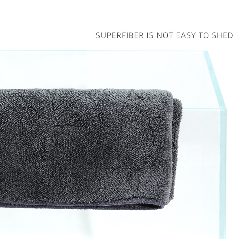 Aquarium Micro Fibre Towel - Image 3