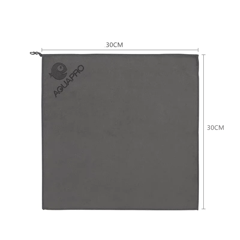 Aquarium Micro Fibre Towel - Image 4