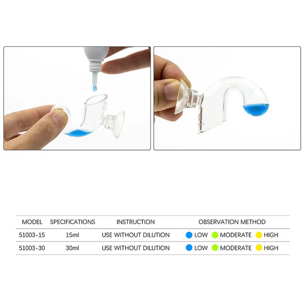 CO2 Drop Checker Monitor - Image 7