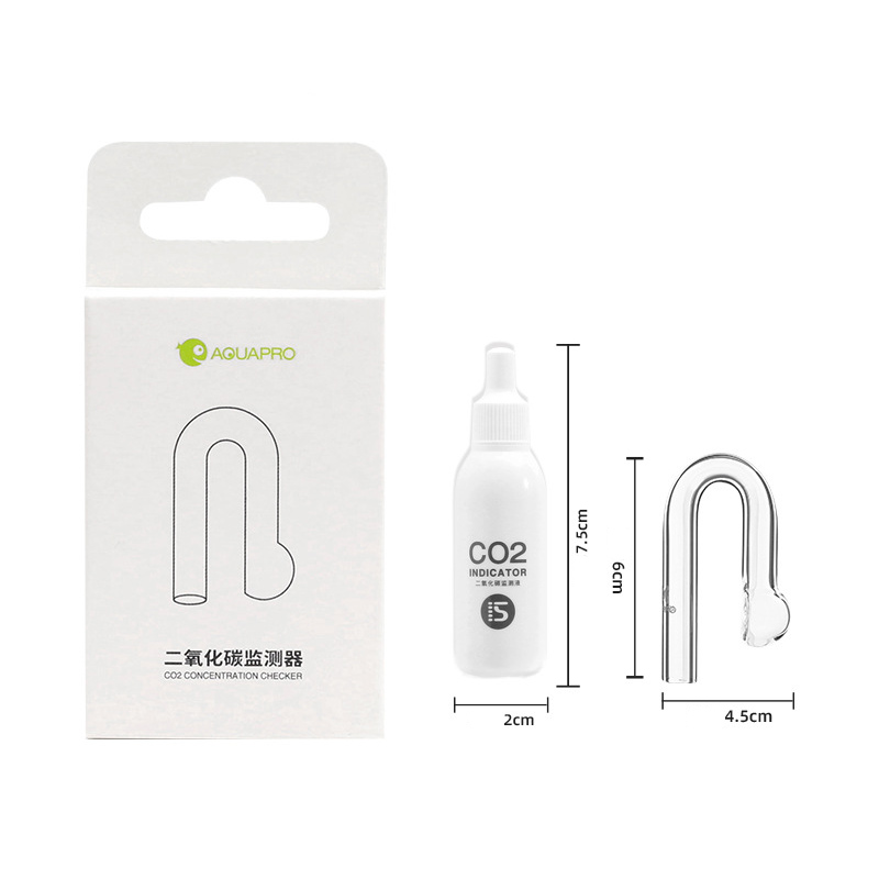 CO2 Drop Checker Monitor - Image 9