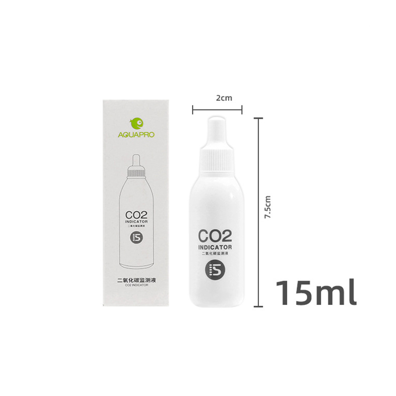 CO2 Drop Checker Monitor - Image 10