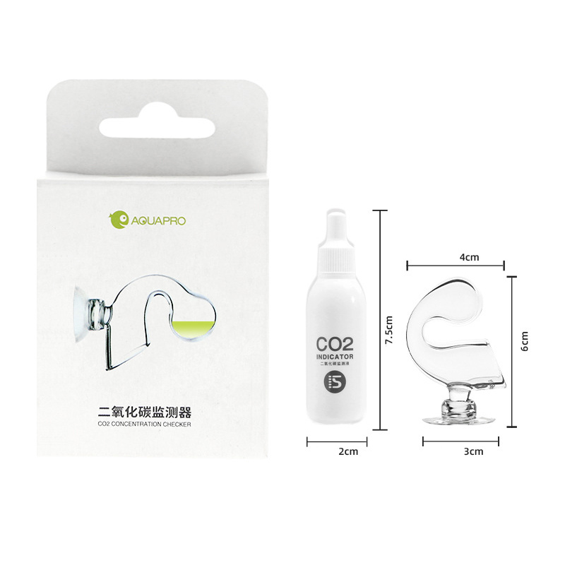 CO2 Drop Checker Monitor - Image 8