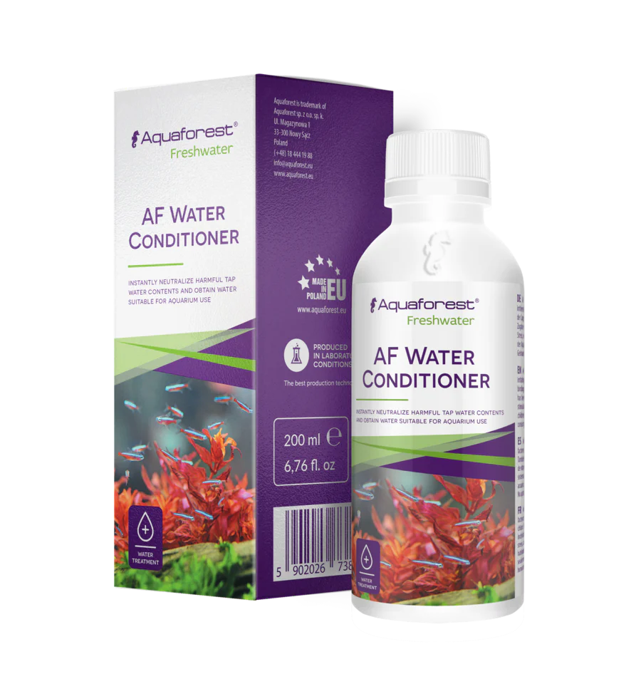 AF Water Conditioner