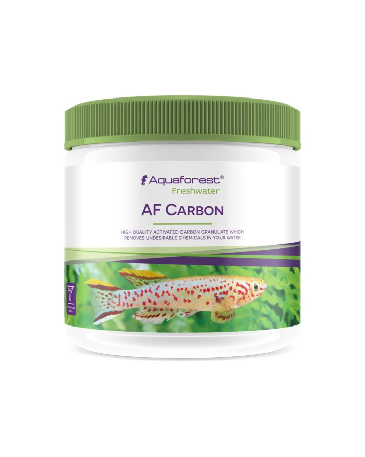 AF Carbon Filter Media - Image 2