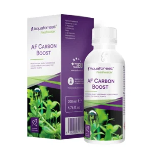 AF Carbon Boost