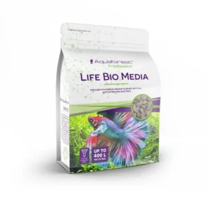 AF Life Bio Media