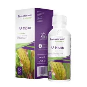 AF Micro Plant Liquid Fertilizer