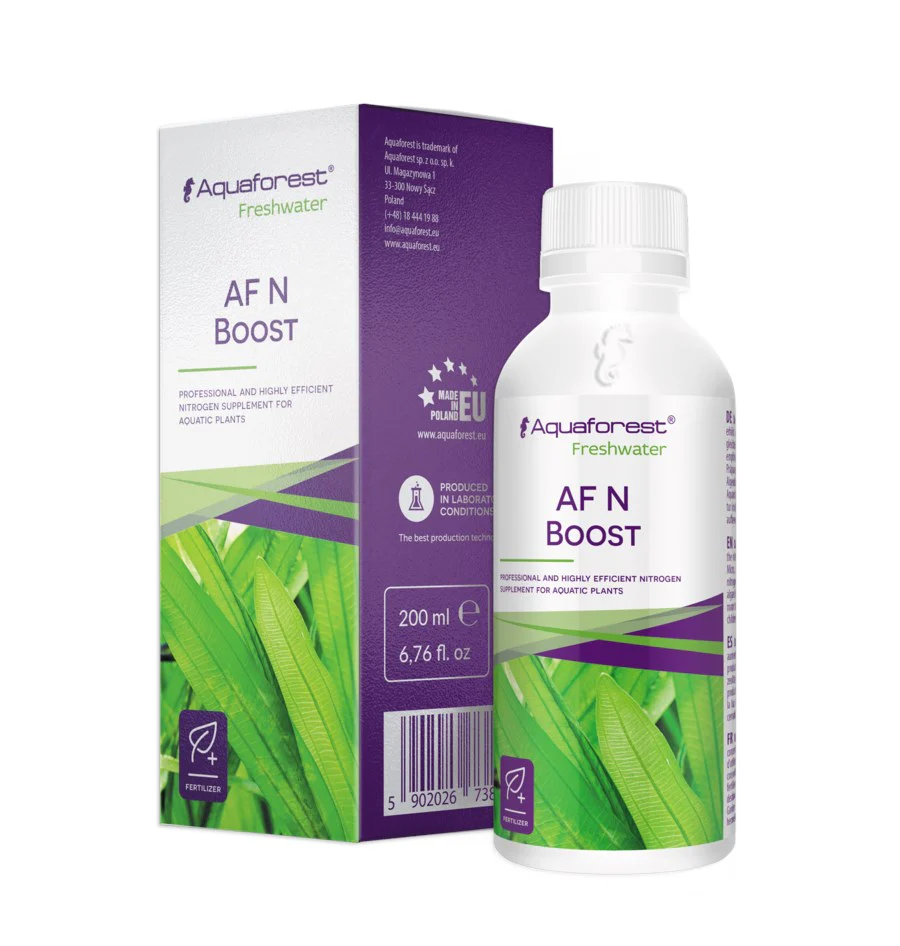 AF N Boost