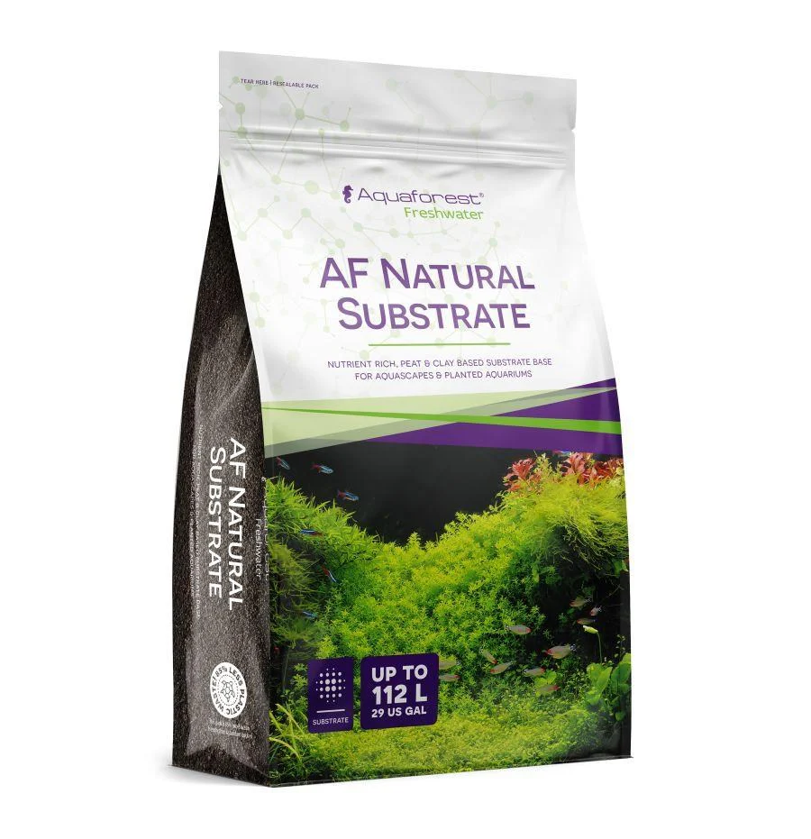 AF Natural Substrate