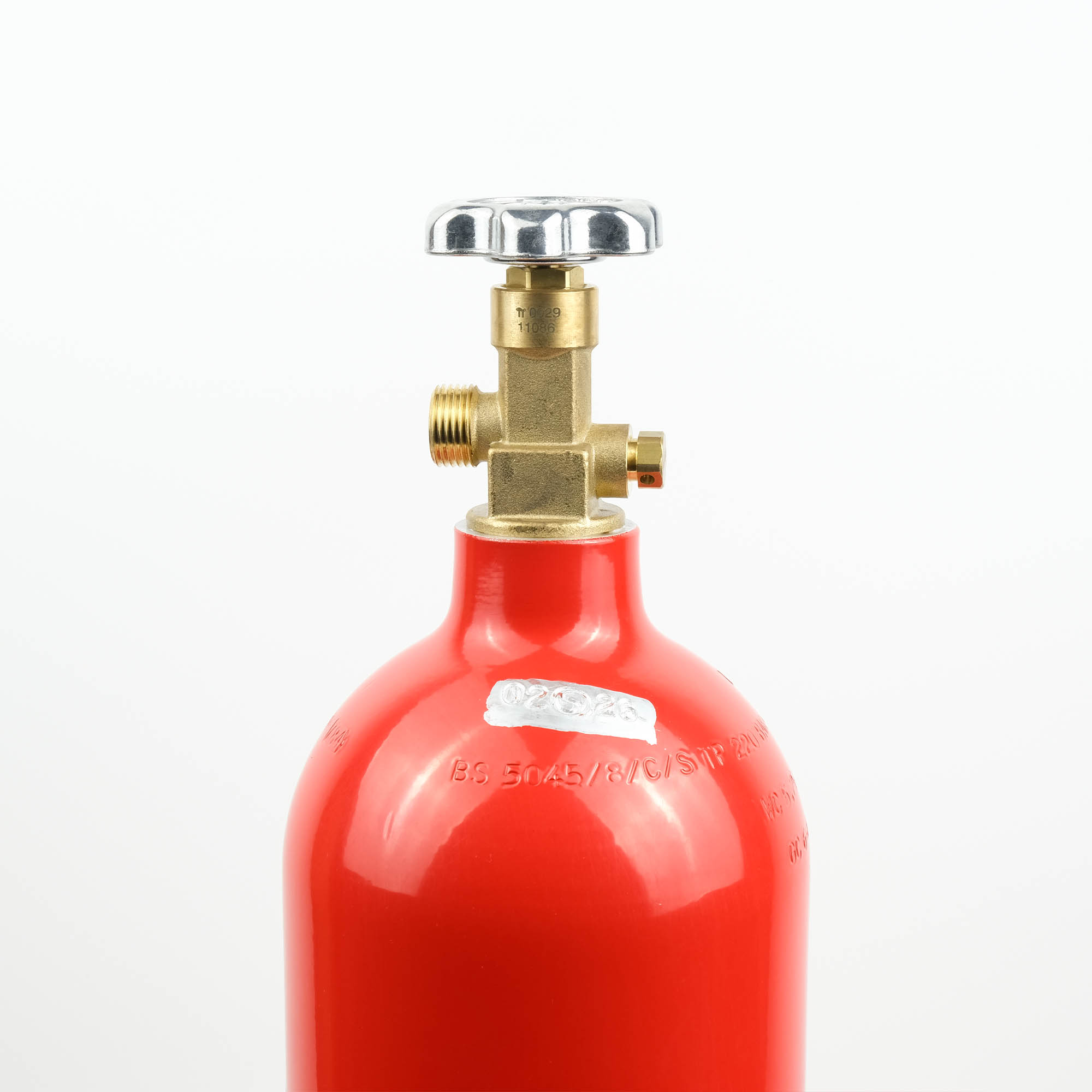 3.5KG Cylinder Aquarium CO2 Kit - Image 7