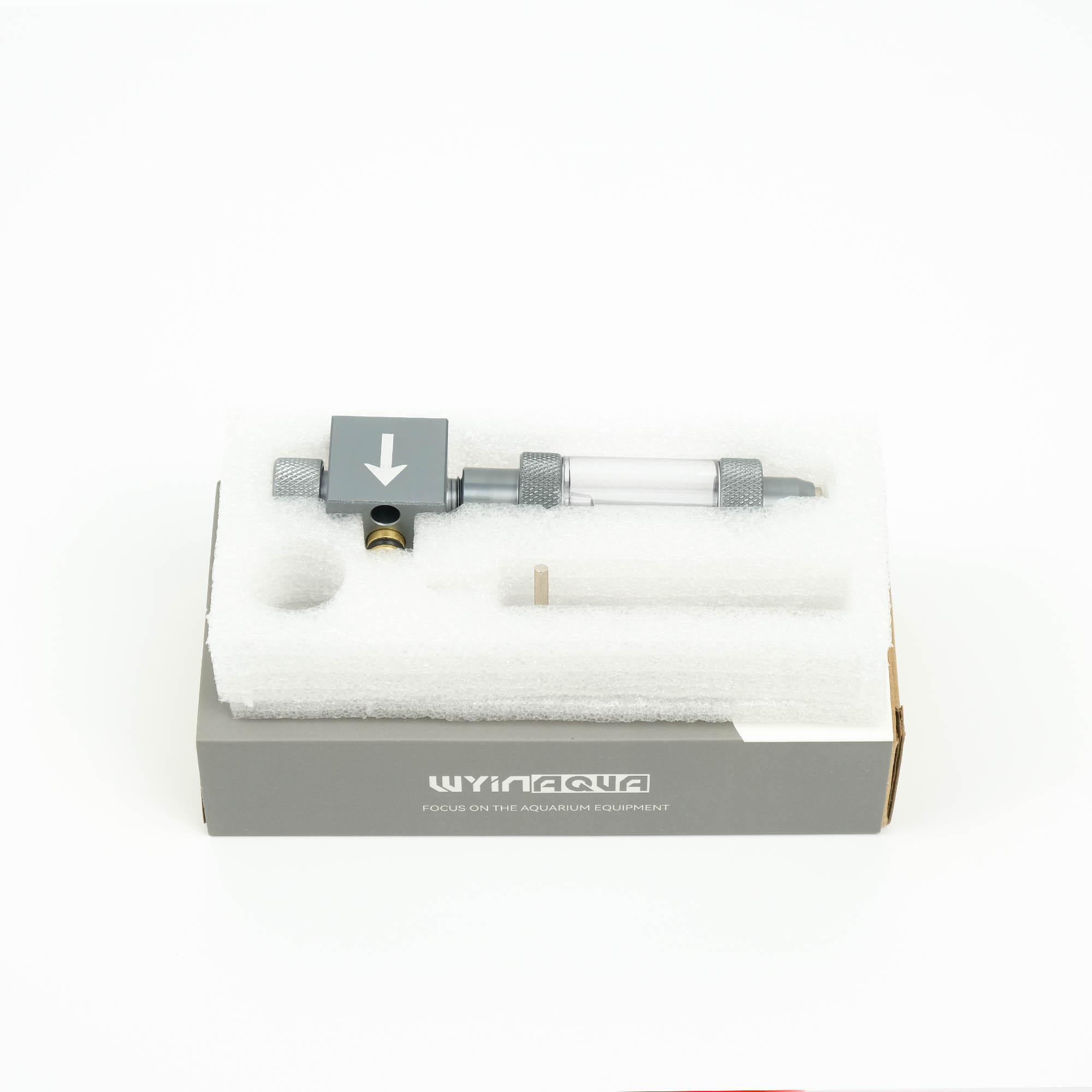 3.5KG Cylinder Aquarium CO2 Kit - Image 8