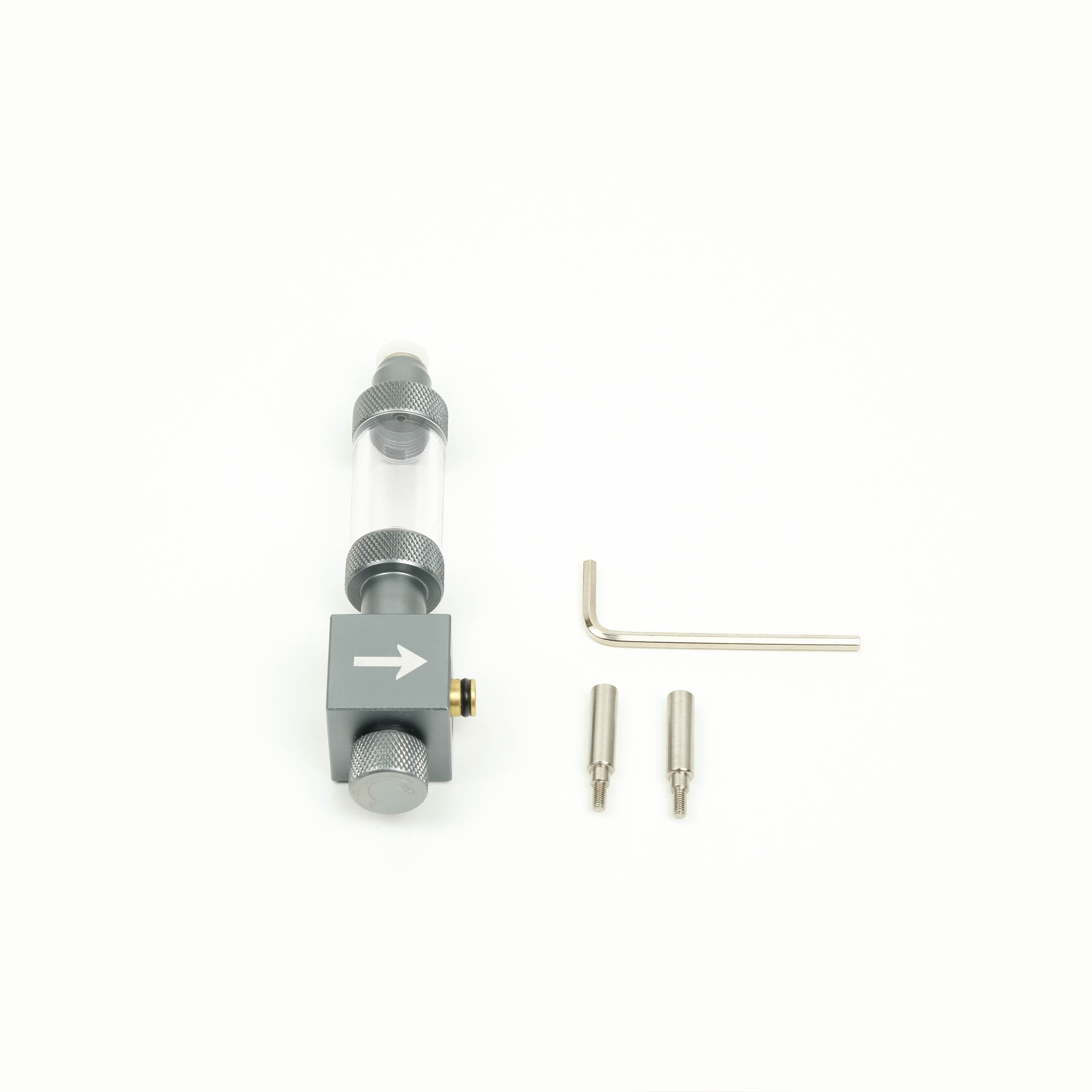 3.5KG Cylinder Aquarium CO2 Kit - Image 9