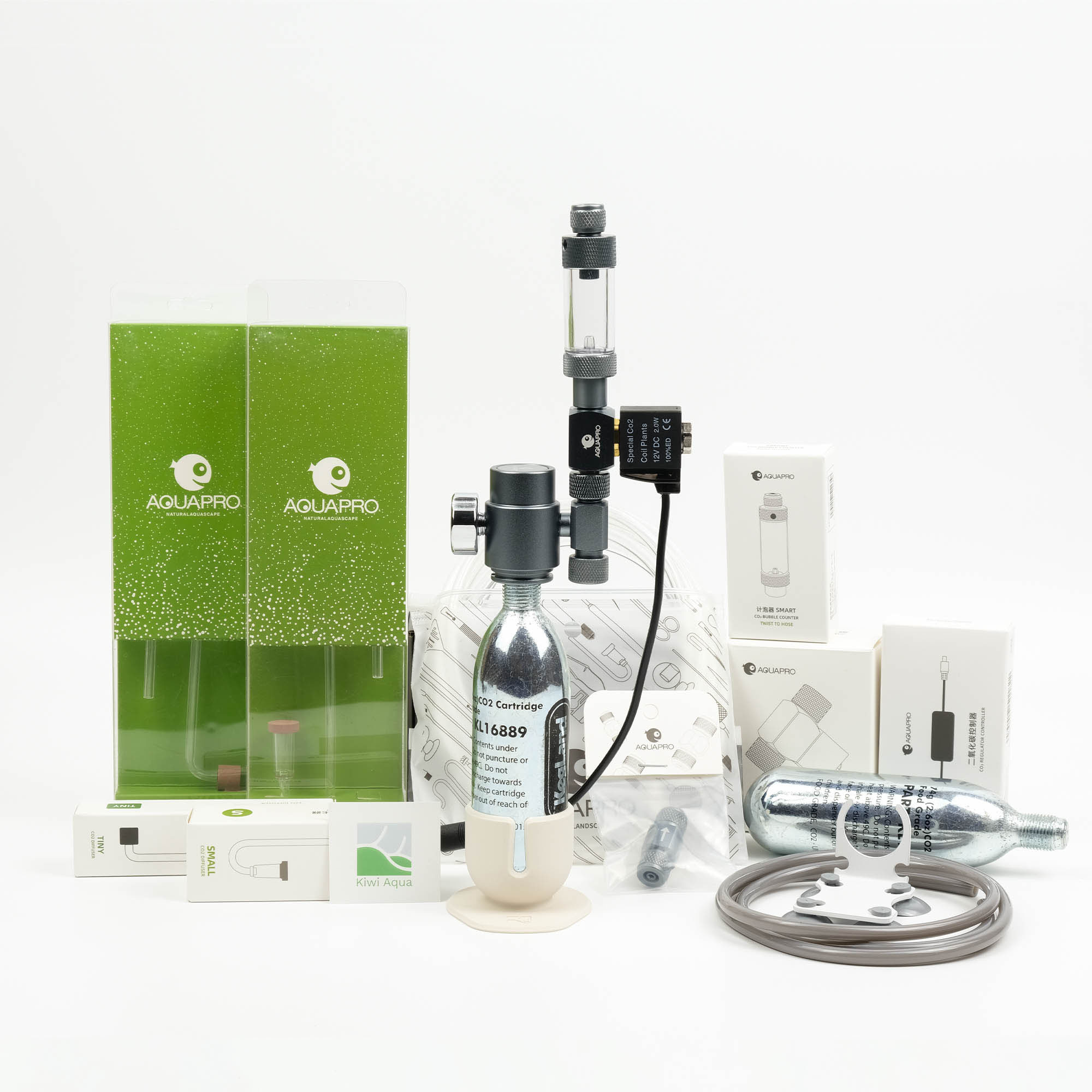 Kiwi-Aqua-Aquarium-74g-CO2-Cartridge
