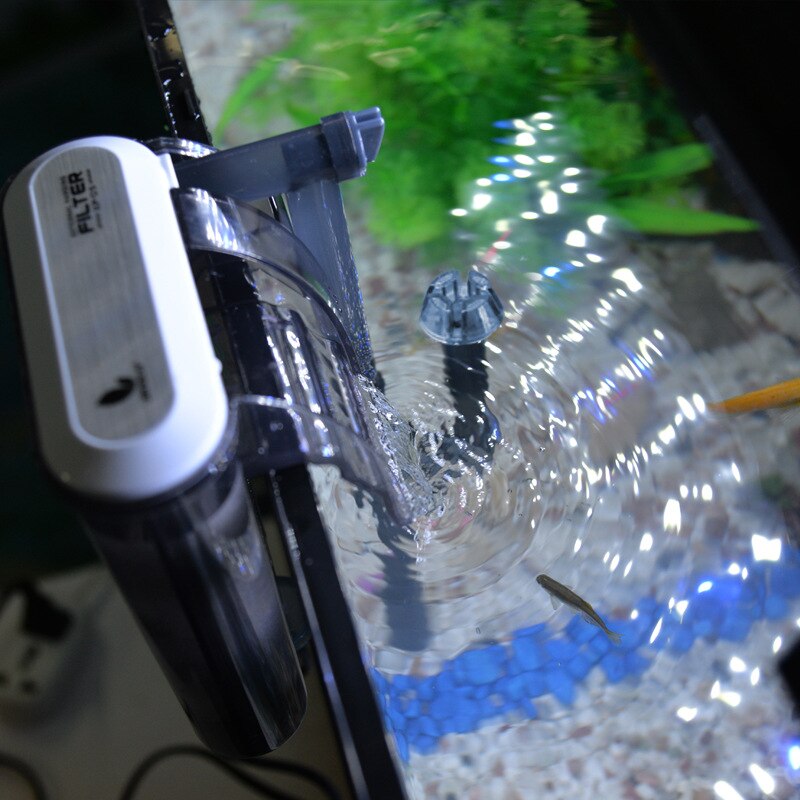 Hang-On Aquarium Filter XP Series - Image 6