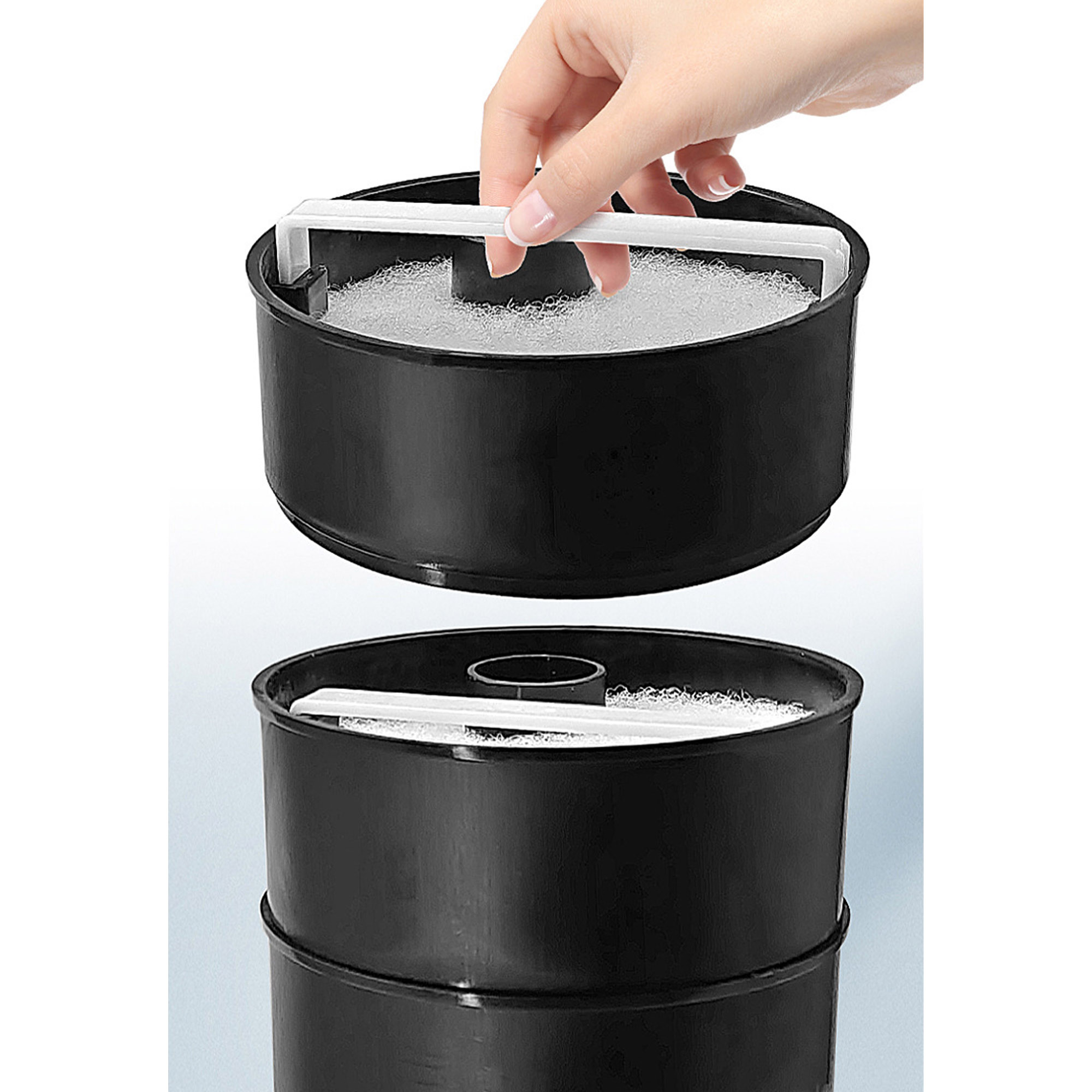 Aquarium Canister Filter KY Classic Series - Image 3