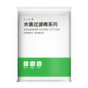 Aquarium Filter Cotton