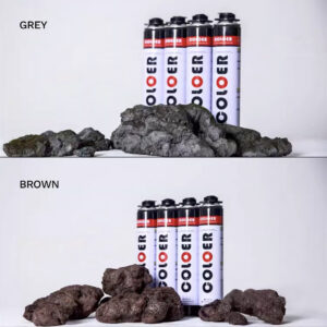 COLOER Hardscape Expanding Foam 900ml