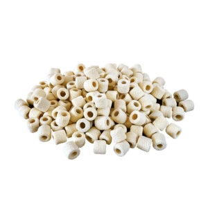 Ceramic Noodle Filter Media